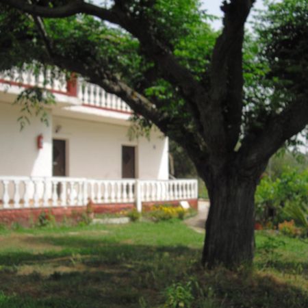 Corfu Country House Vitaládes Rom bilde