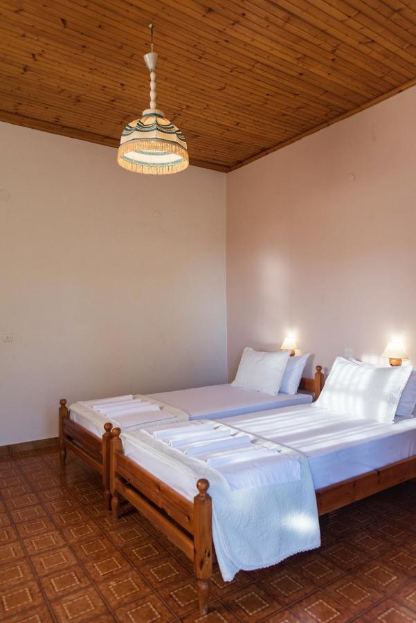 Corfu Country House Vitaládes Eksteriør bilde