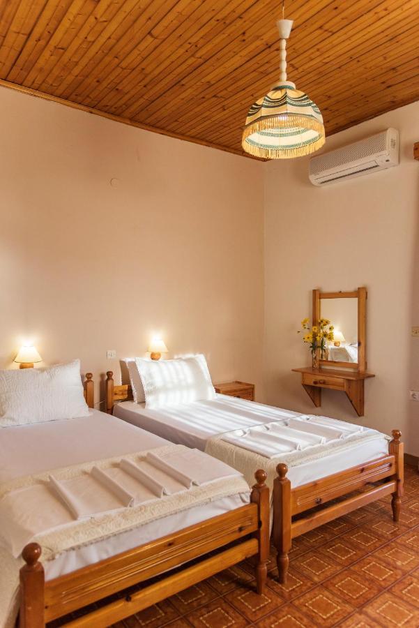 Corfu Country House Vitaládes Eksteriør bilde
